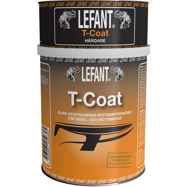 Lefant T-COAT 0,75L