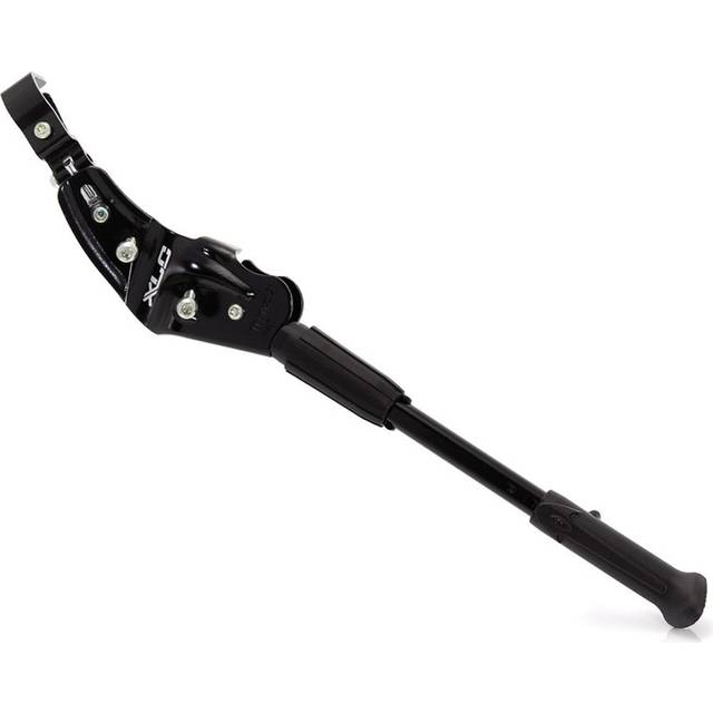 XLC Kickstand KS-R05 Multi 2 | Bakmonterat stöd som kläms runt ramen
