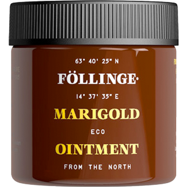 Föllinge Marigold Ointment/Ringblomssalva 60 ml