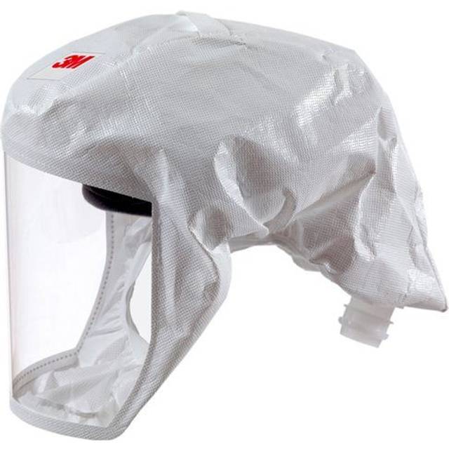 FP - 3M S-Series Head Cover, Large, S-133L