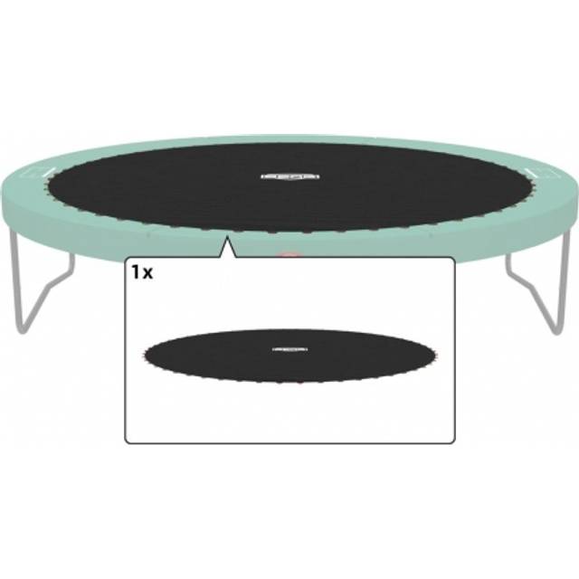Reservdel JUMP MAT BERG Favorit 380 (12,5FT)