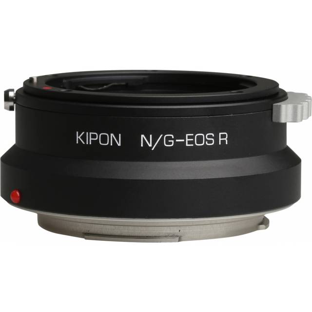 Kipon Adapter for Nikon G to Canon RF