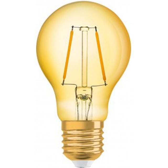 1906LEDCA222,5824FGD - LED-lamp/Multi-LED 220...240V E27 white 1906LEDCA222,5824FGD