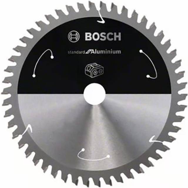 Bosch Standard for Aluminium Sågklinga 254x2,4x30 mm, 68T 30 mm
