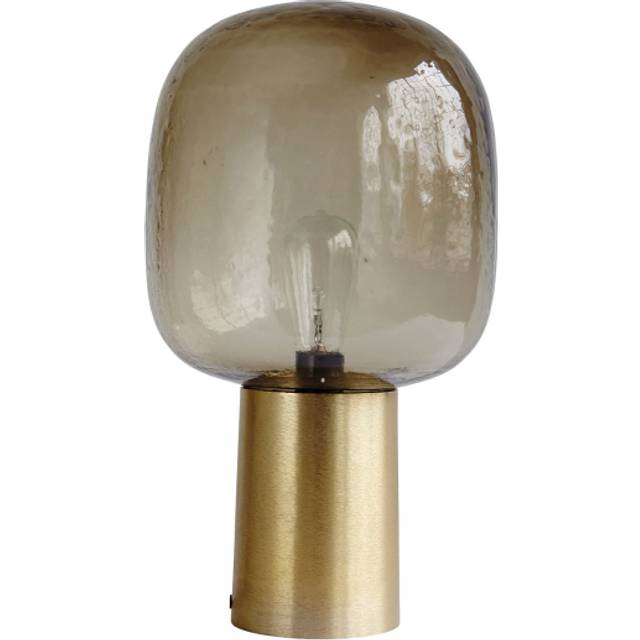 House Doctor - Note Bordslampa 52x28 cm Grå