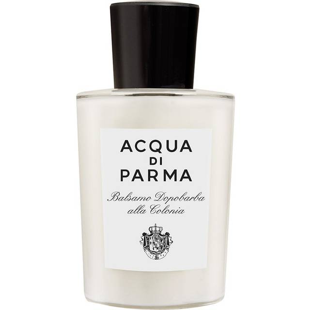 Acqua Di Parma - Colonia Aftershave Balm 100ml for Men
