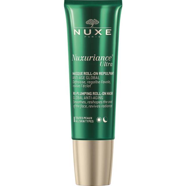 Nuxe Nuxuriance Ultra RePlumping Rollon Mask 50ml