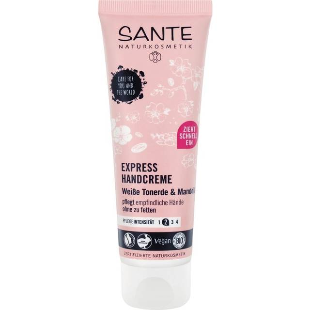 SANTE Express Hand Cream 75ml
