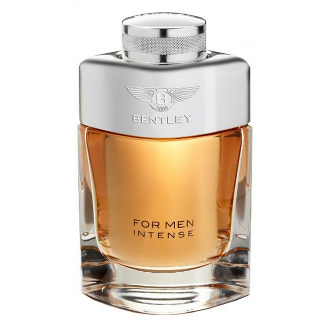 Bentley For Men Intense Eau De Parfum 100ml Spray
