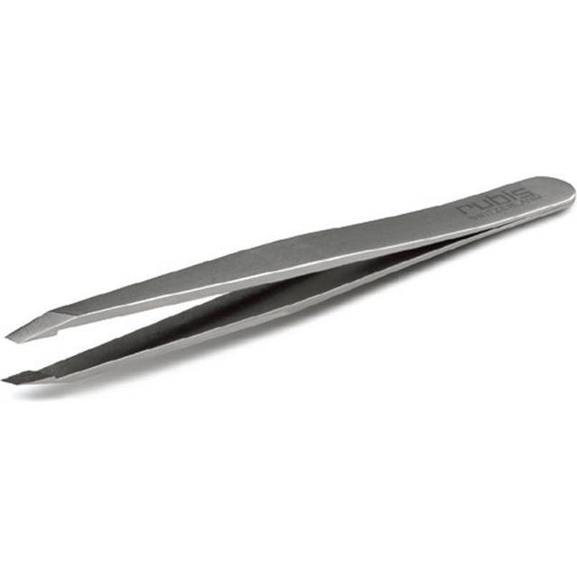 Rubis Classic Slanted Tweezers