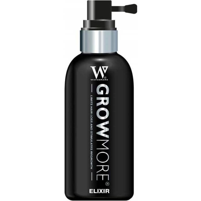 Watermans Grow More Elixir 100ml
