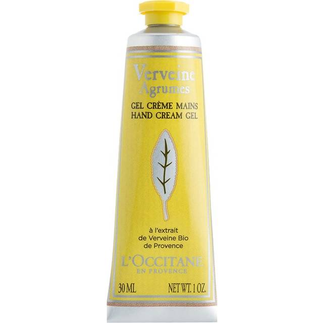 L'Occitane - Citrus Verbena Hand Cream Gel - 30ml/1oz
