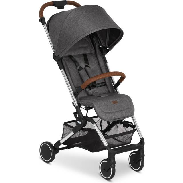 ABC Design Ping Compact Stroller - Rose Gold