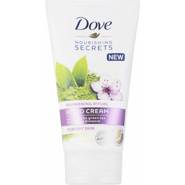 Dove Nourishing Secrets Awakening Ritual Hand Cream 75 ml