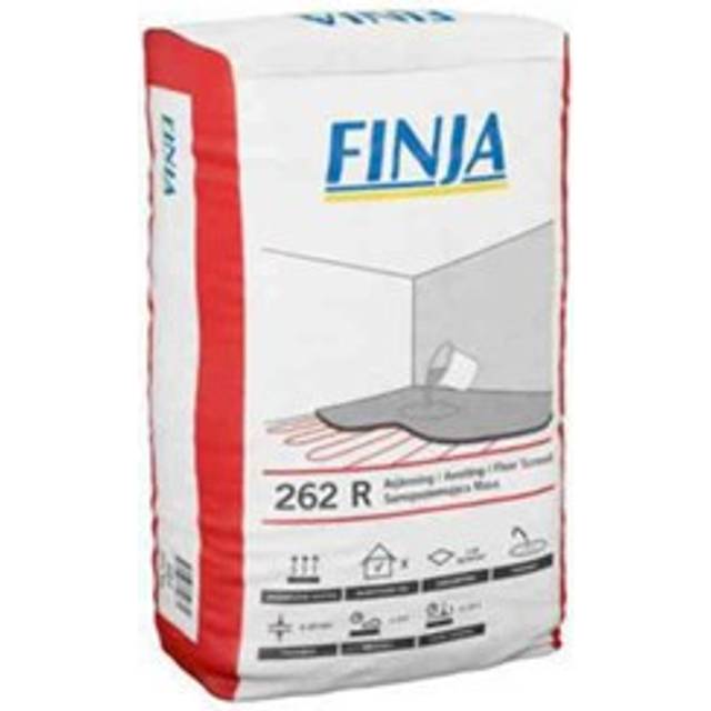 AVJÄMNING 262 R 20KG (50) | Beijerbygg Byggmaterial