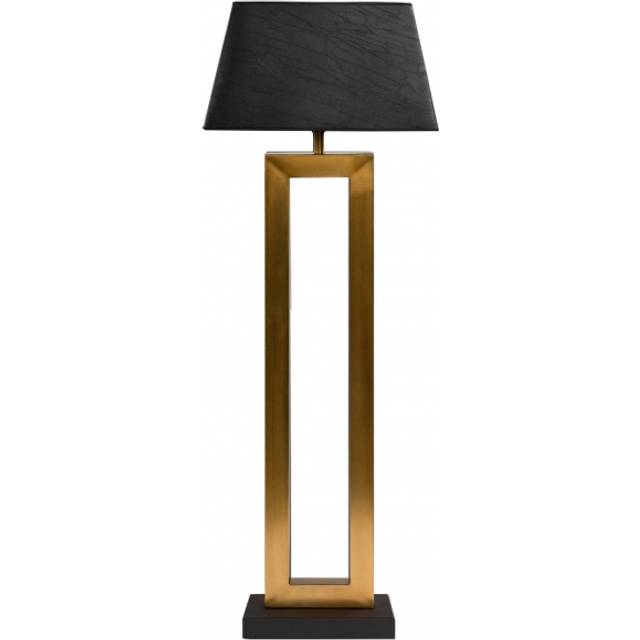 Artwood, Golvlampa Arezzo Mässing