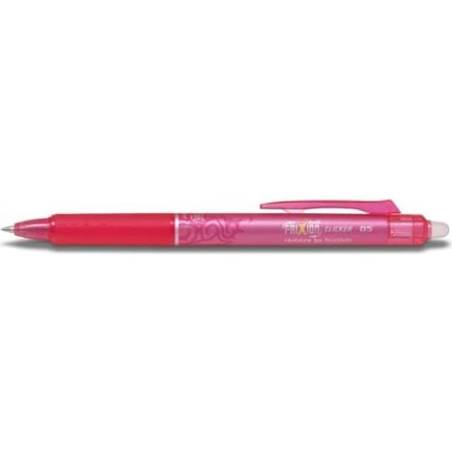 FriXion Clicker 0.5 Pink