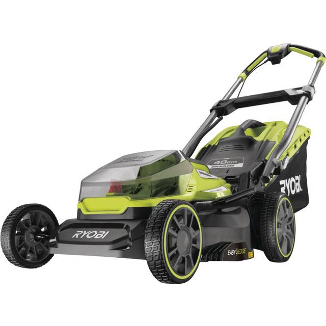18V brushless lawn mower (tool only) - Ryobi