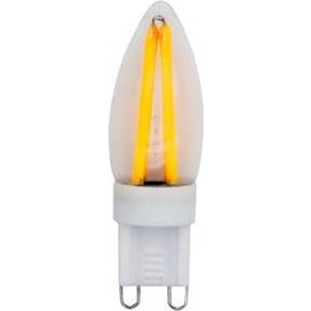 Halo Design - Ljuskälla LED 2W (200lm) Kron G9Colors