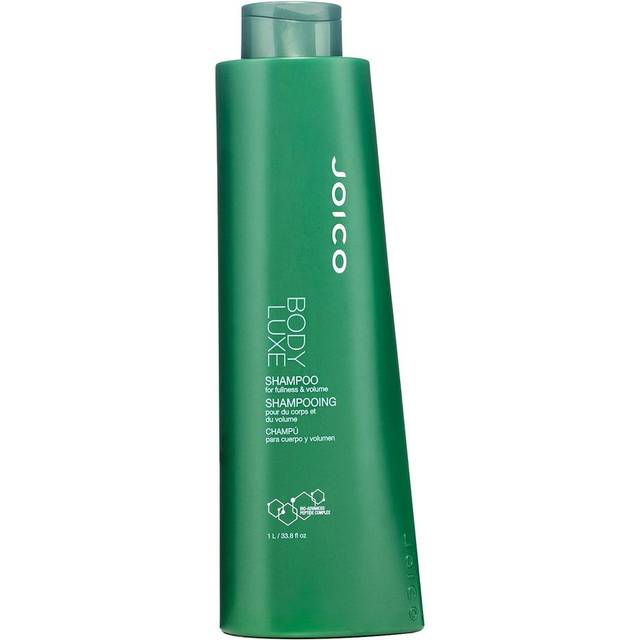 Joico Body Luxe Hair Shampoo 1000ml