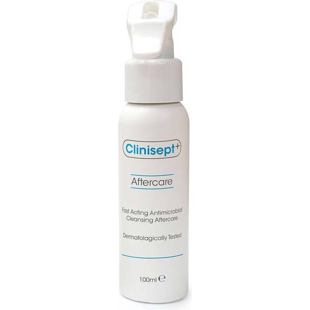 Clinisept Plus Aftercare 100ml