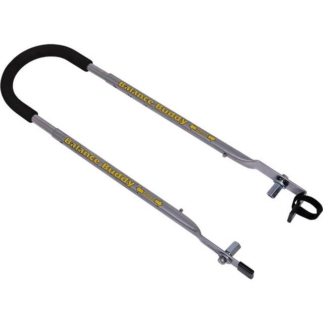 Frog Bikes 14" - 20" Balance Buddy Cykelstödhåndtak til barnesykler