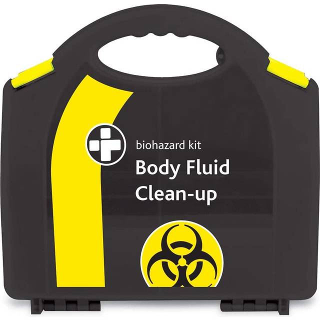 Reliance Medical First Aid Kit Bio