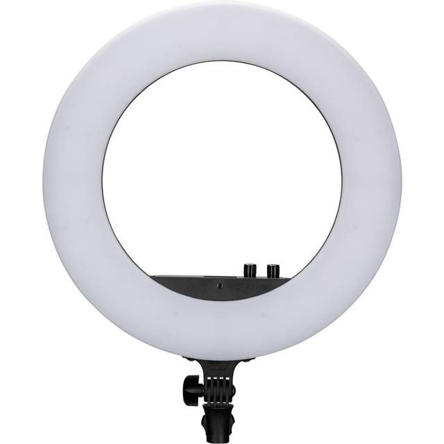 Nanlite Halo18 LED-ringljus