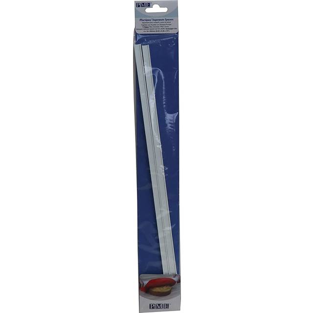 15 Inch Marzipan And Sugarpaste Spacer Pack Of 2 - Brown