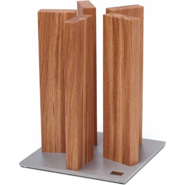 Kai Magnetic Knife Block Stonehenge (28cm H)