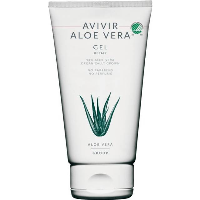 Avivir Aloe Vera Gel, 150 ml