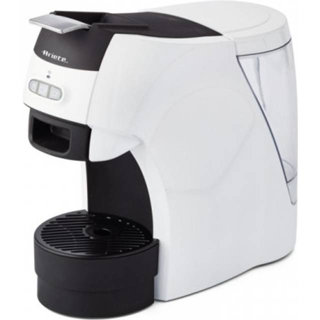 Ariete 1301 Kaffe Espresso Kassett till 1301, Vit