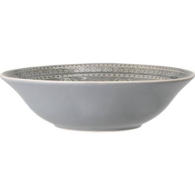 Sk�l "Rani" gr� - Bloomingville Dia: 26,5 cm