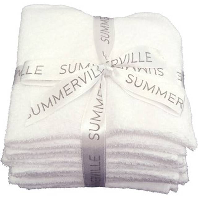 Summerville organic Tvättlappar 10-pack GOTS 10 st