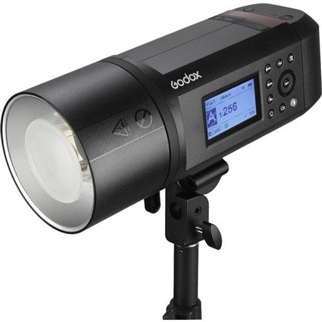 Witstro AD600 Pro TTL