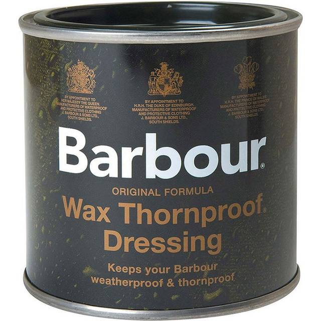 Barbour Thornproof Wax Dressing