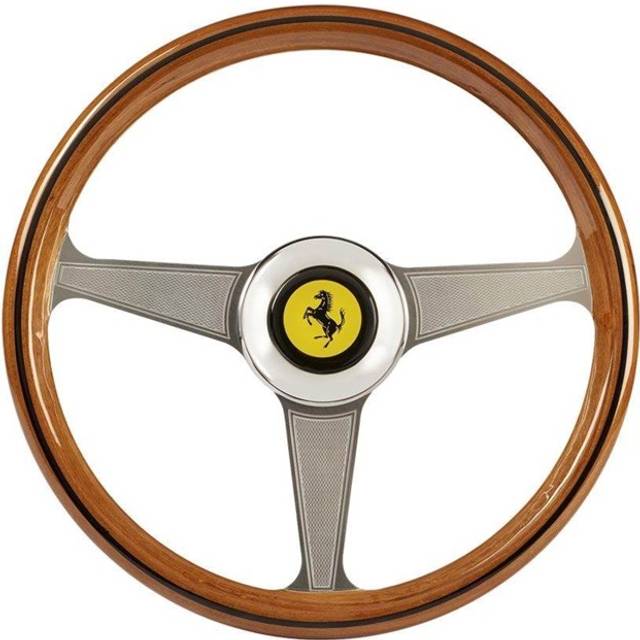 Thrustmaster Ferrari 250 GTO hjul-tillägg