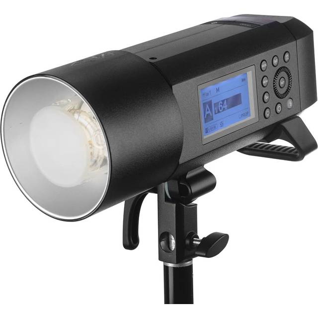 Godox AD400Pro Witstro All-In-One Outdoor Flash
