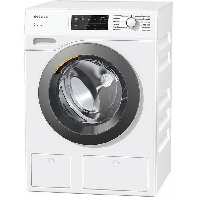 Miele WCG670 WCS