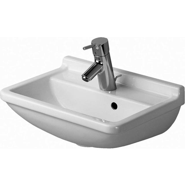 Tvättställ Duravit Starck 3 075045 450 mm