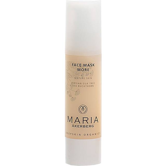 Maria Åkerberg Face Mask More 50ml