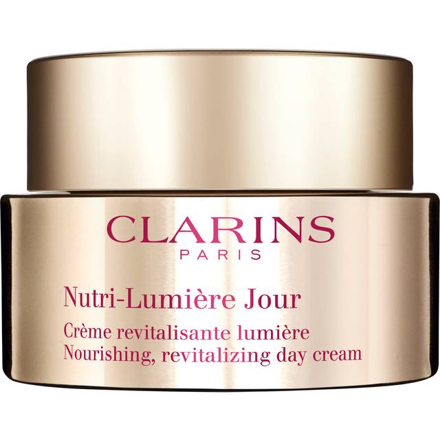 Nutri-lumiere Jour Nourishing Revitalizing Day Cream - 50ml/1.6oz