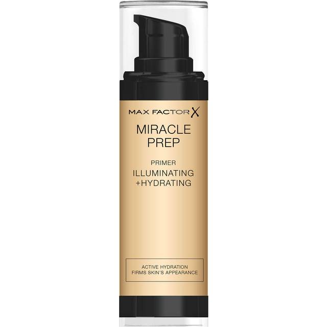 Max Factor Illuminating & Hydrating Primer 30ml