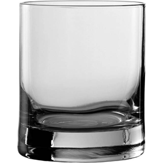 Stolzle New York Bar Whisky Glasses , Set of 6