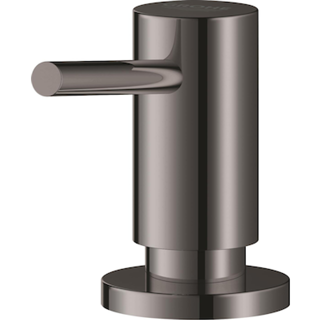 GROHE 40535A00 Cosmopolitan Soap Dispenser  Hard Graphite