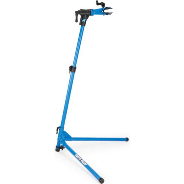 Park Tool PCS-10 Home Mechanic Repair Stand - Blue