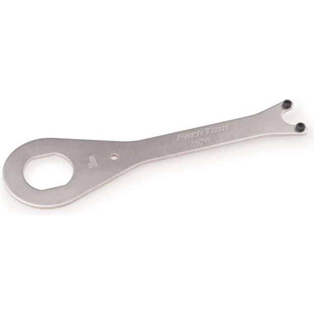 Park Tool Hcw-4 - Crank & Bottom Bracket Wrench