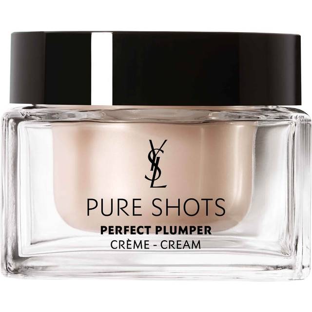 Pure Shots Plumper Face Cream Recharge 50ml - Misc