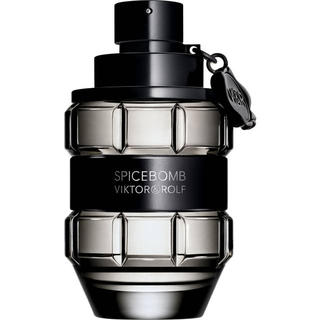 Viktor-Rolf Herrdofter SpicebombEau de Toilette Spray 150 ml (6.240,00 kr / 1 l)