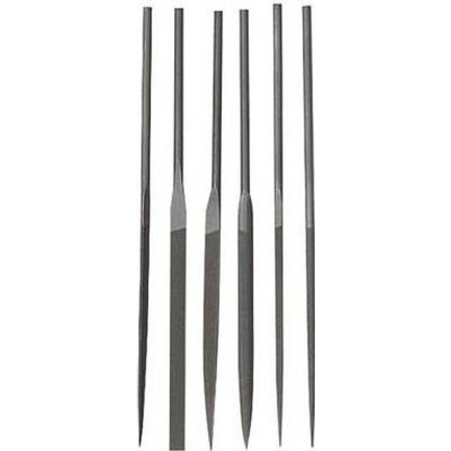 CK Needle File Set Of 6